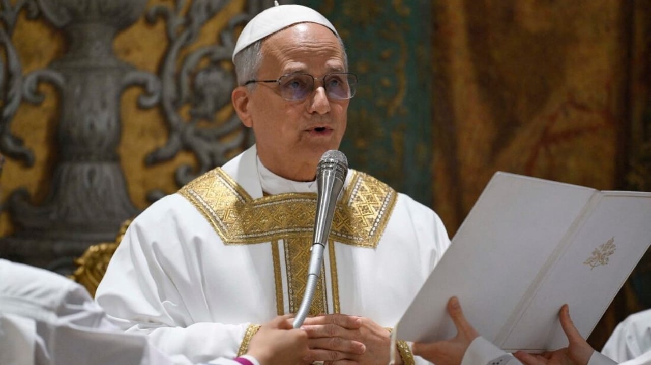 Leão XIV: descubra o que ele gostava de fazer antes de assumir a liderança da igreja católica Lorena Bueri