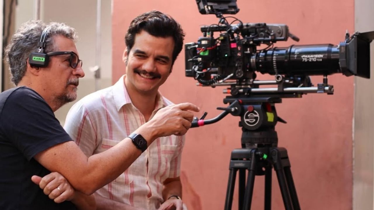 Festival De Cannes recebe grande delegação brasileira Lorena Bueri