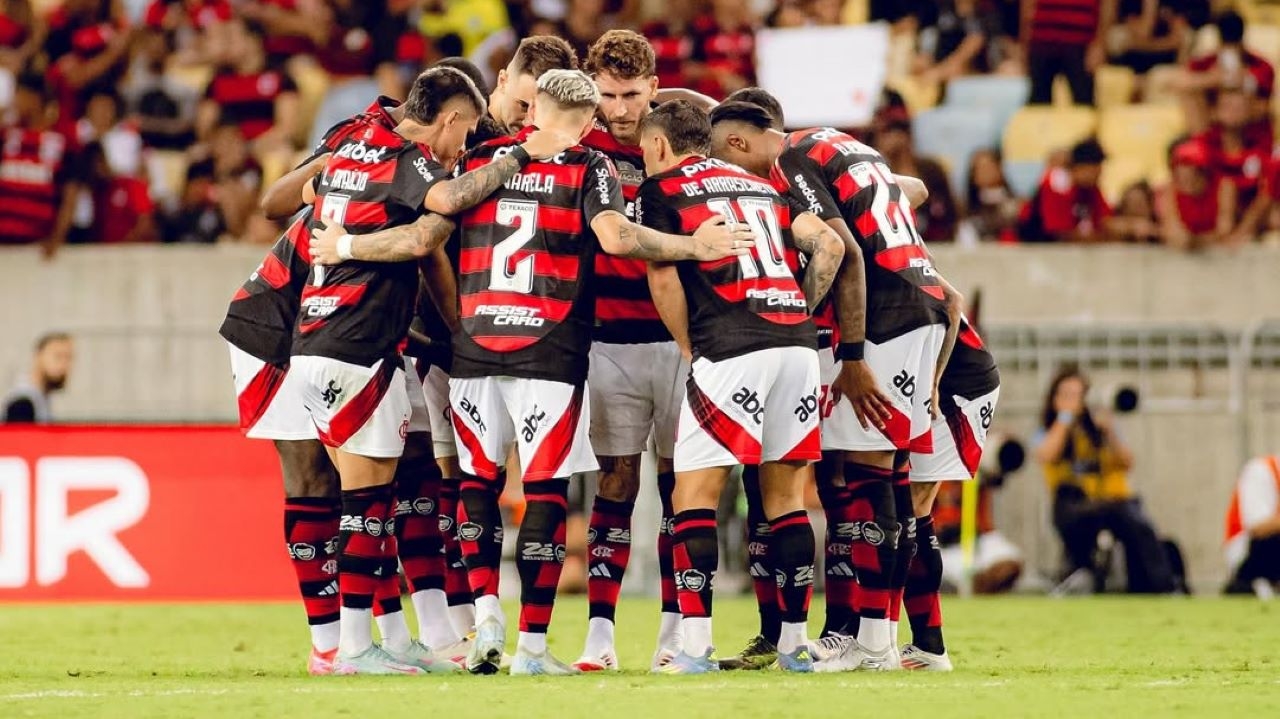 Flamengo confirma em nota oficial lesões de Allan e Erick Pulgar Lorena Bueri