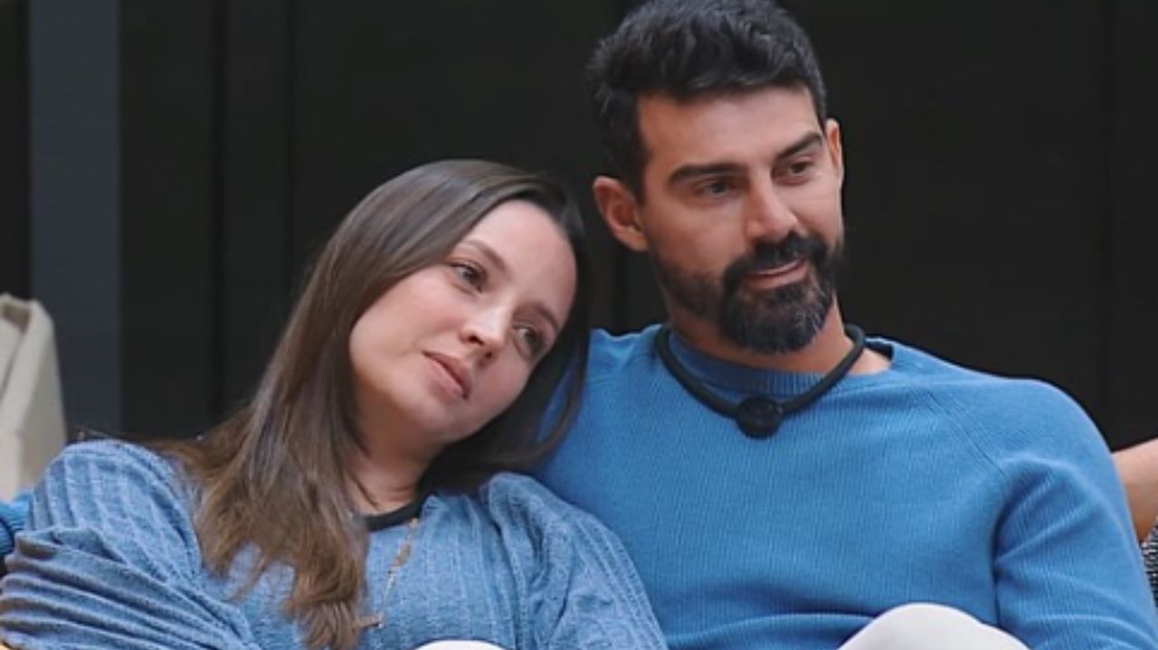 Power Couple: comida e limpeza da casa gera treta na mansão Lorena Bueri
