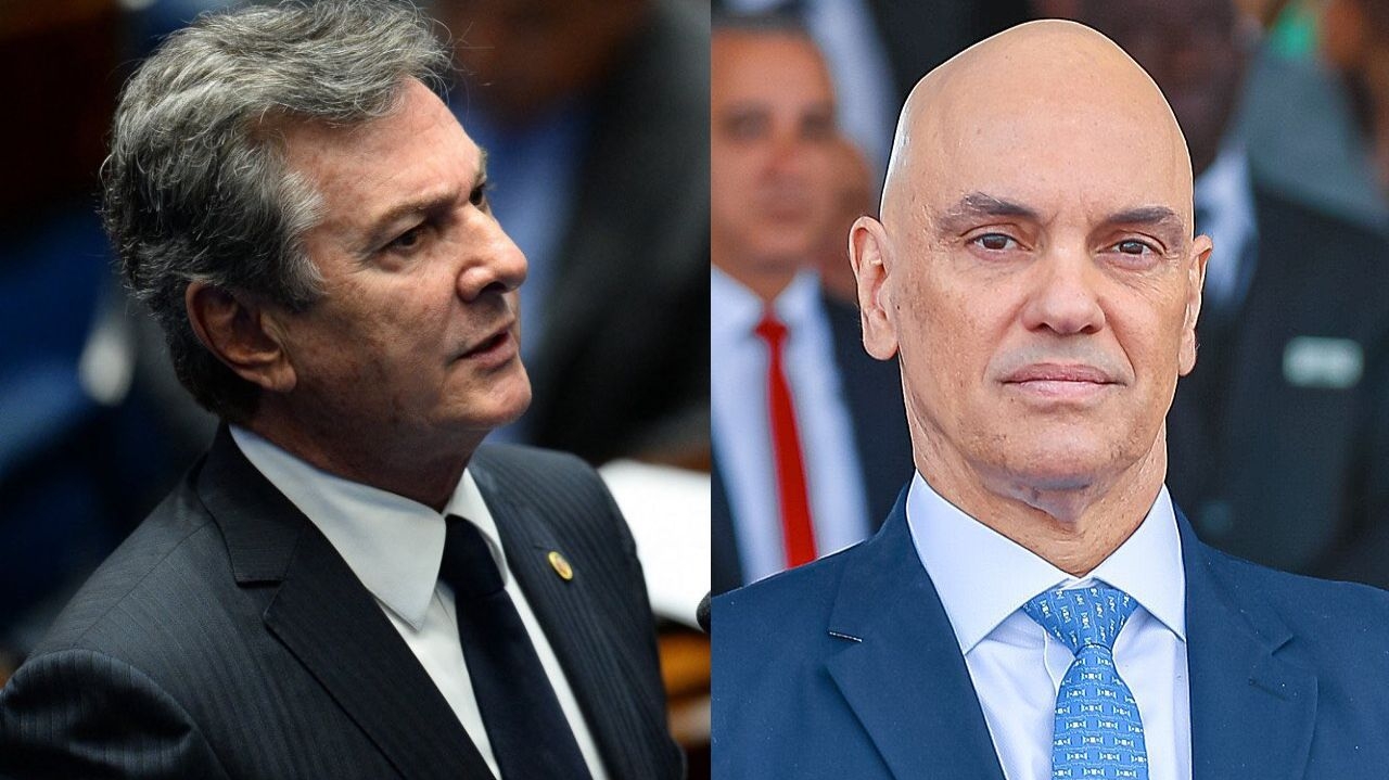 Passaporte diplomático de Collor é suspenso por determinação de Moraes Lorena Bueri