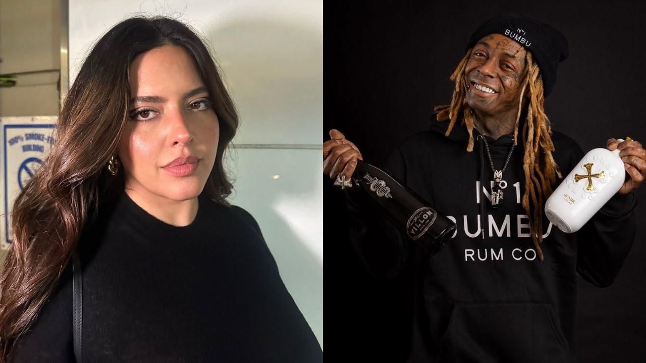Denise Bidot acusa rapper Lil Wayne de agressão física e emocional após ser expulsa de casa Lorena Bueri