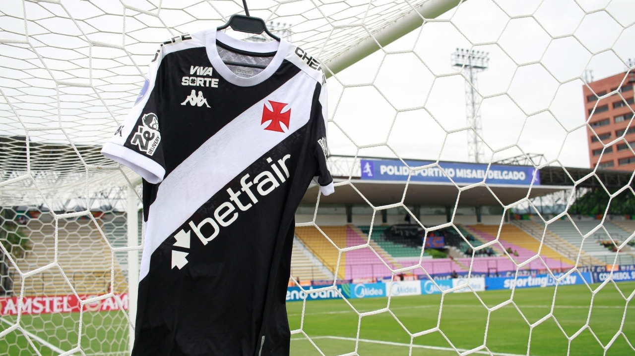 Na estreia de Diniz, Vasco pega o Lanús buscando a liderança do grupo na Sul-Americana Lorena Bueri
