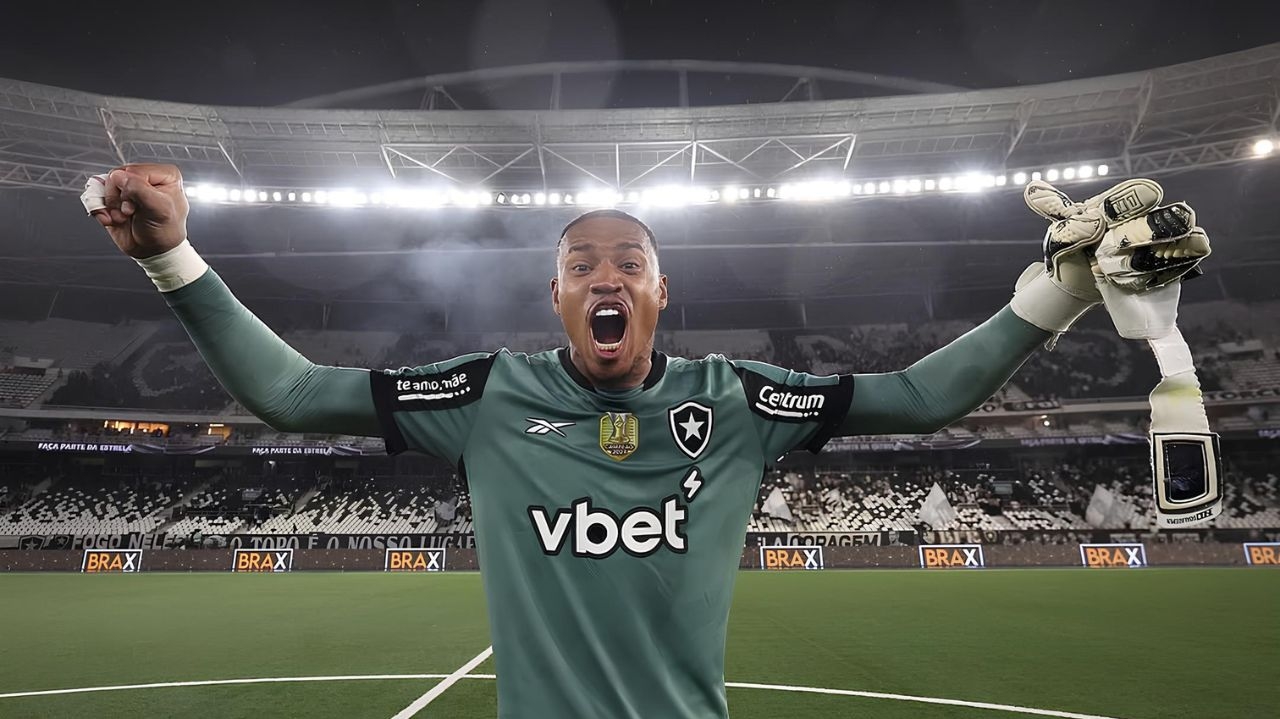 Botafogo aposta na força que tem dentro de casa Lorena Bueri