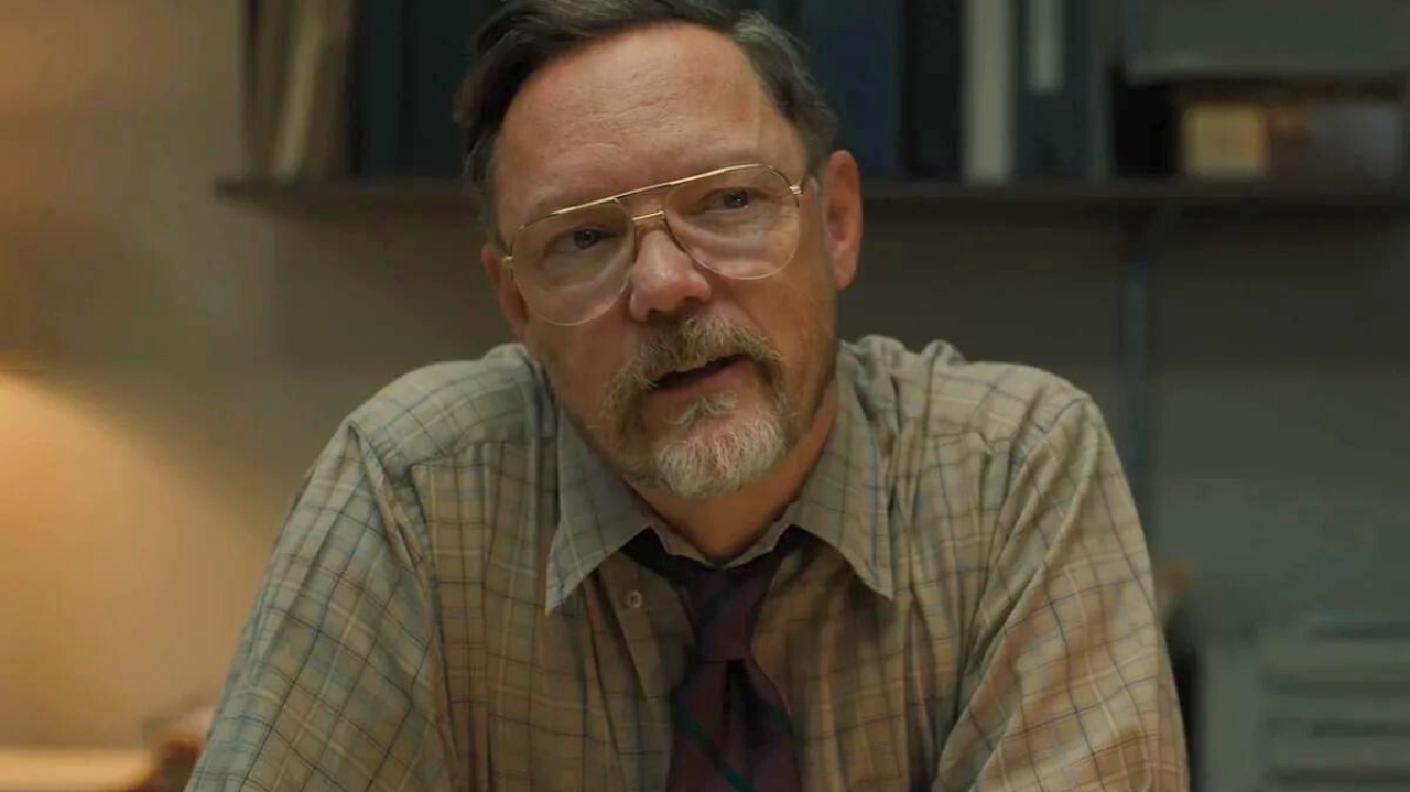Matthew Lillard entra para o elenco de 'Demolidor: Renascido' em papel ainda não revelado Lorena Bueri