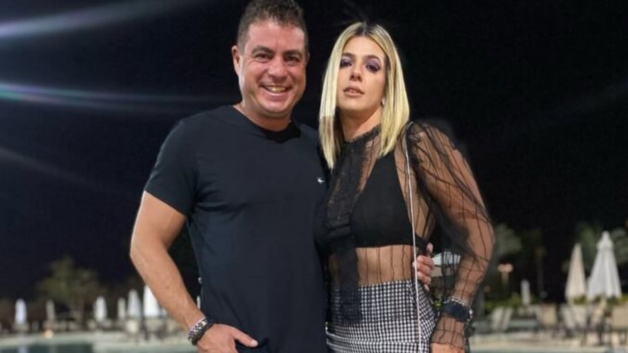 Dhomini e Adriana criam tensão no Power Couple Brasil 2025 Lorena Bueri