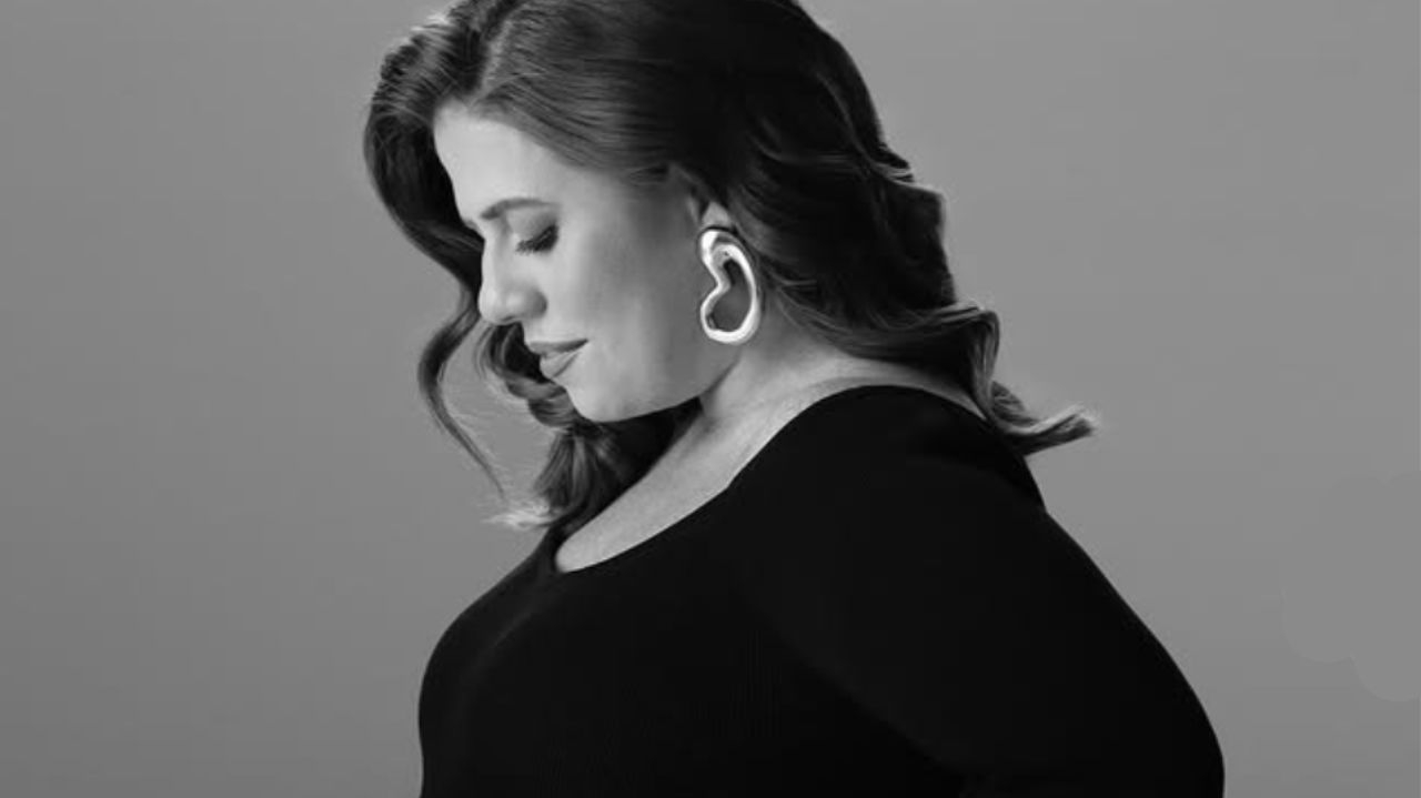 Apresentadora Tati Machado revela que perdeu o bebê no final da gestação Lorena Bueri