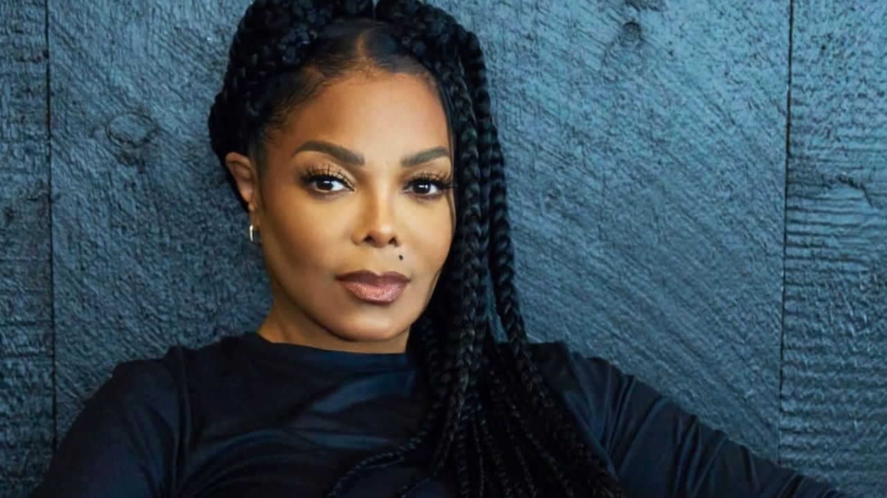 Janet Jackson será homenageada com o Icon Award no American Music Awards 2025 Lorena Bueri