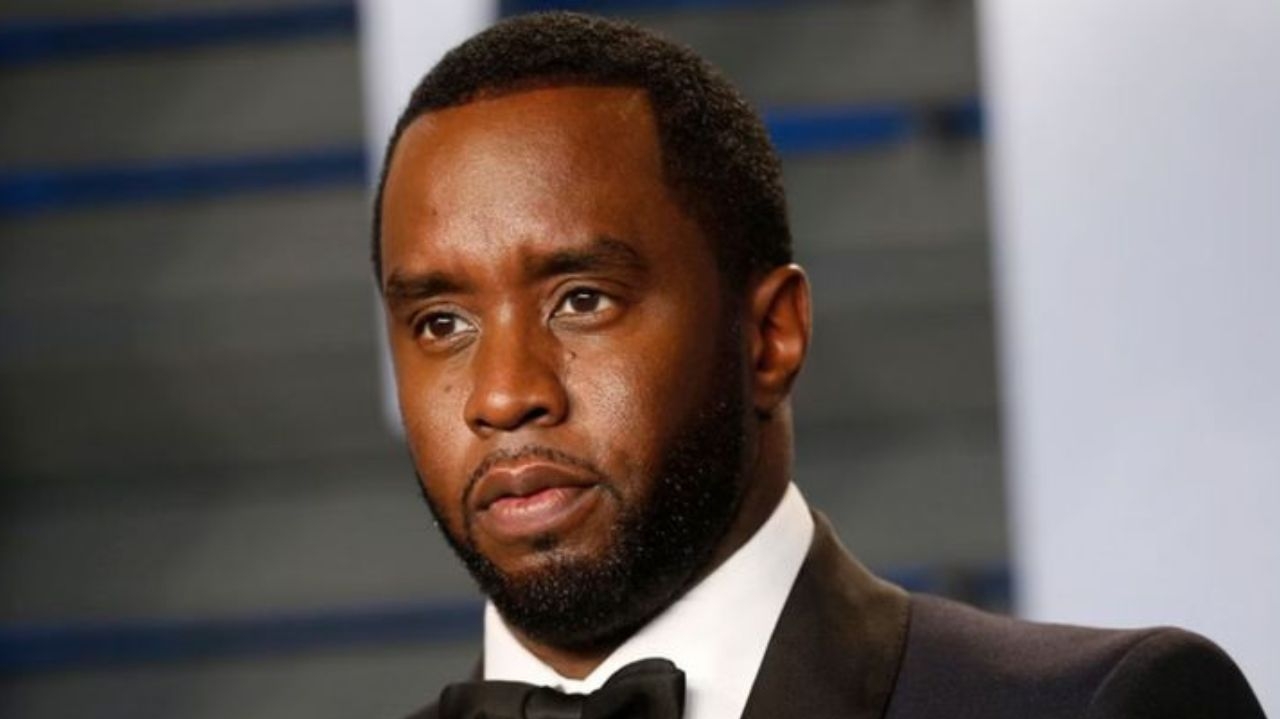Filhas de P. Diddy abandonam tribunal durante depoimentos chocantes Lorena Bueri