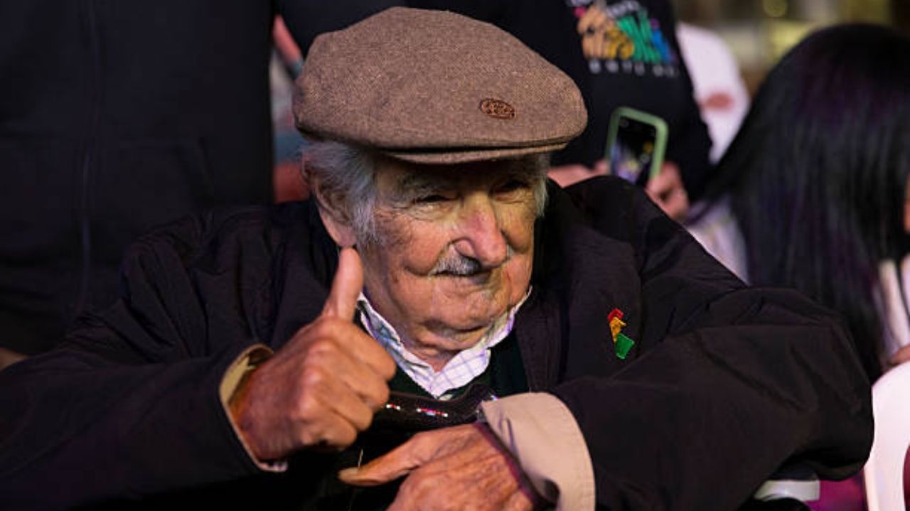 Ex-presidente do Uruguai, Pepe Mujica morre aos 89 anos Lorena Bueri