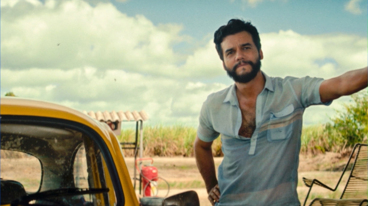 Novo filme de Kléber Mendonça Filho tem primeiras cenas divulgadas Lorena Bueri