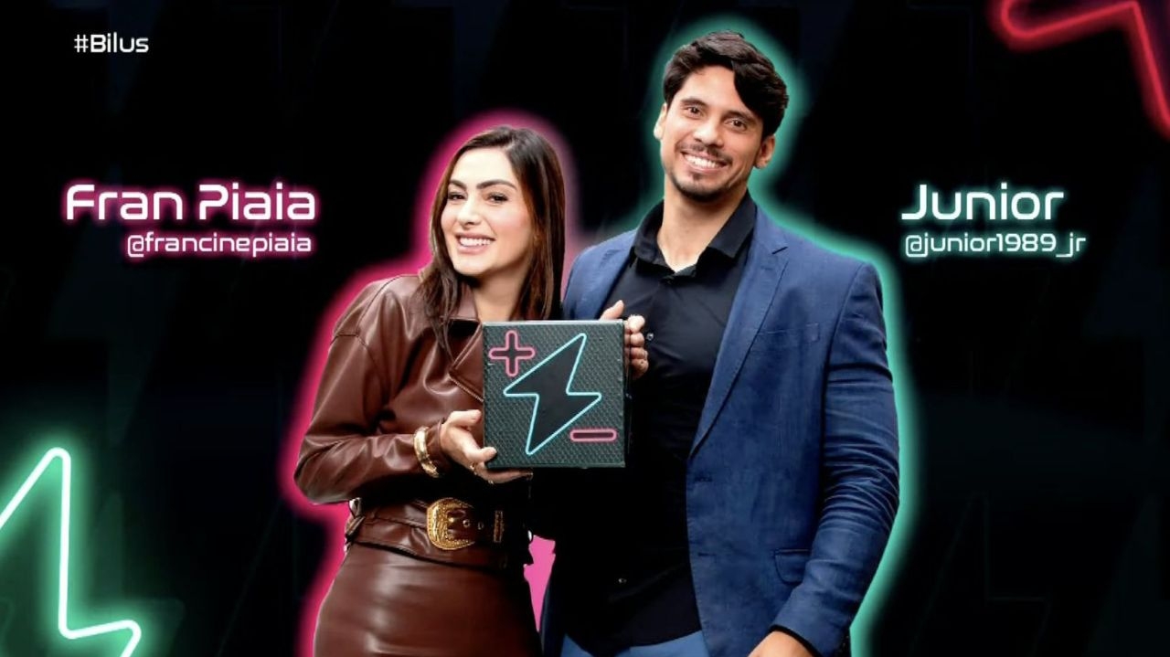 Power Couple Brasil 7: Gretchen desiste de prova e Francine urina de emoção Lorena Bueri