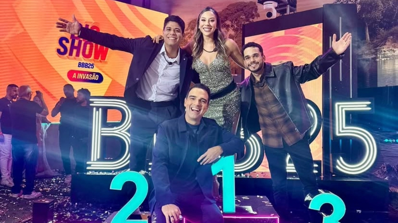 BBB reabre inscrições para edição 2026  Lorena Bueri