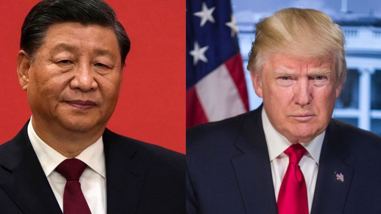 China e EUA reduzem tarifas e iniciam trégua comercial de 90 dias Lorena Bueri