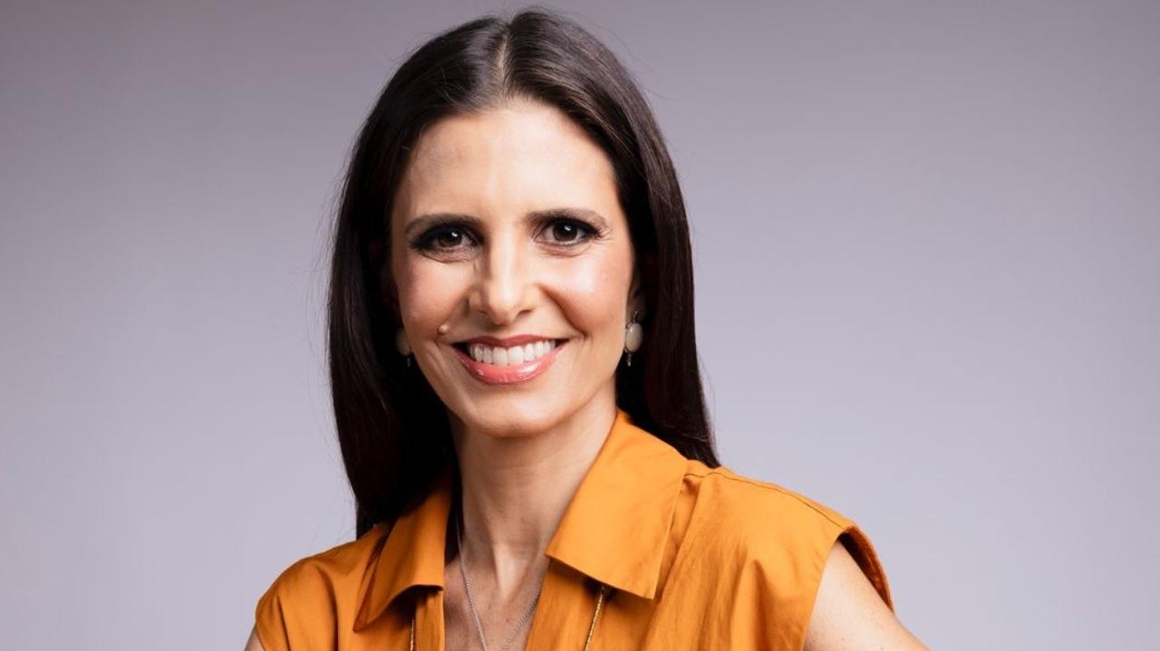 “Mãe Que Conversa”, de Fernanda Suplicy, é o livro que transforma o jeito de maternar Lorena Bueri