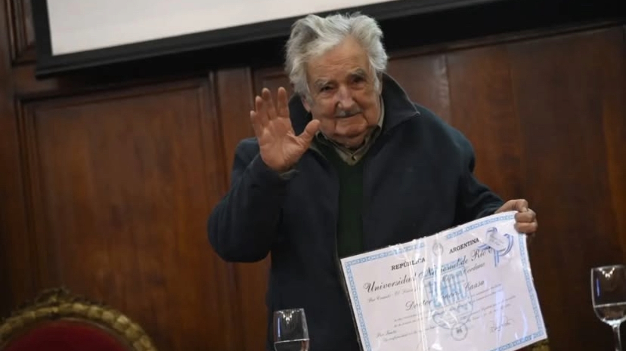 Conheça as principais causas do câncer de esôfago que vitimou José Mujica Lorena Bueri