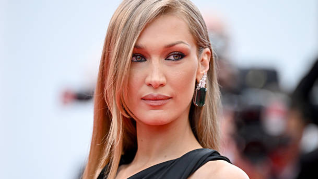 Produções de beleza brilham no tapete vermelho do Festival de Cannes 2025 Lorena Bueri