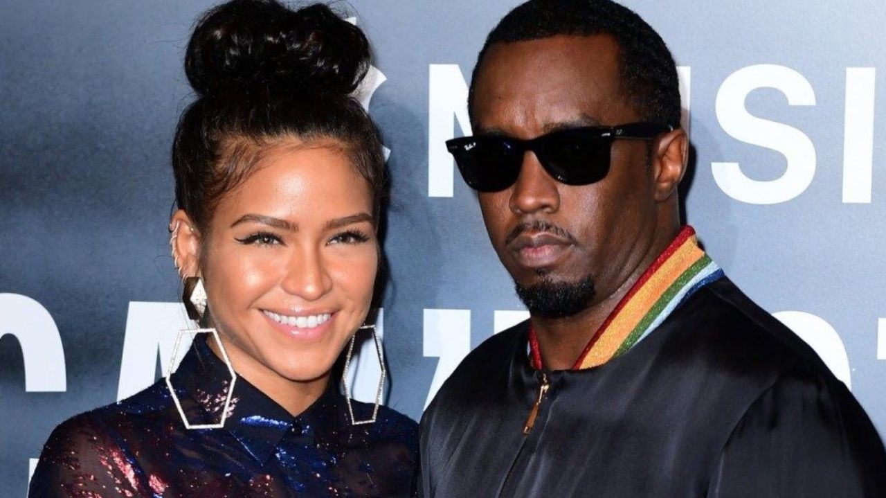 Cassie revela abuso com piscina de óleo de bebê cometido por Diddy Lorena Bueri