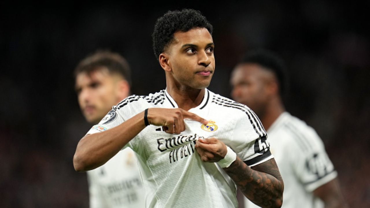 Jornalista aponta que Rodrygo quer deixar o Real Madrid Lorena Bueri
