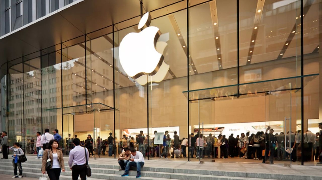 Apple anuncia grandes lançamentos para 2027  Lorena Bueri