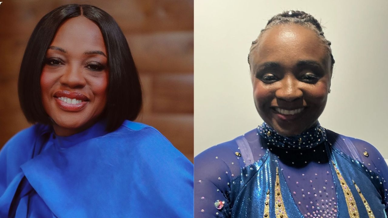 Filme sobre Daiane dos Santos terá Viola Davis como co-produtora Lorena Bueri