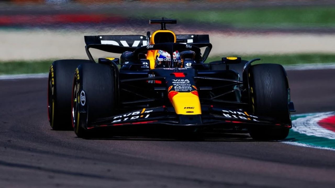 F1: inovação nos pneus será destaque no Grande Prêmio da Emilia-Romagna Lorena Bueri