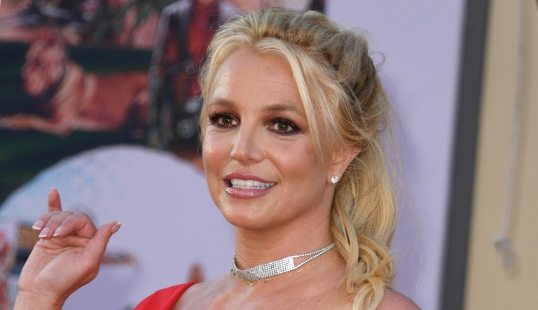 Britney Vs Spears: Documentário sobre a tutela da cantora tem trailer revelado