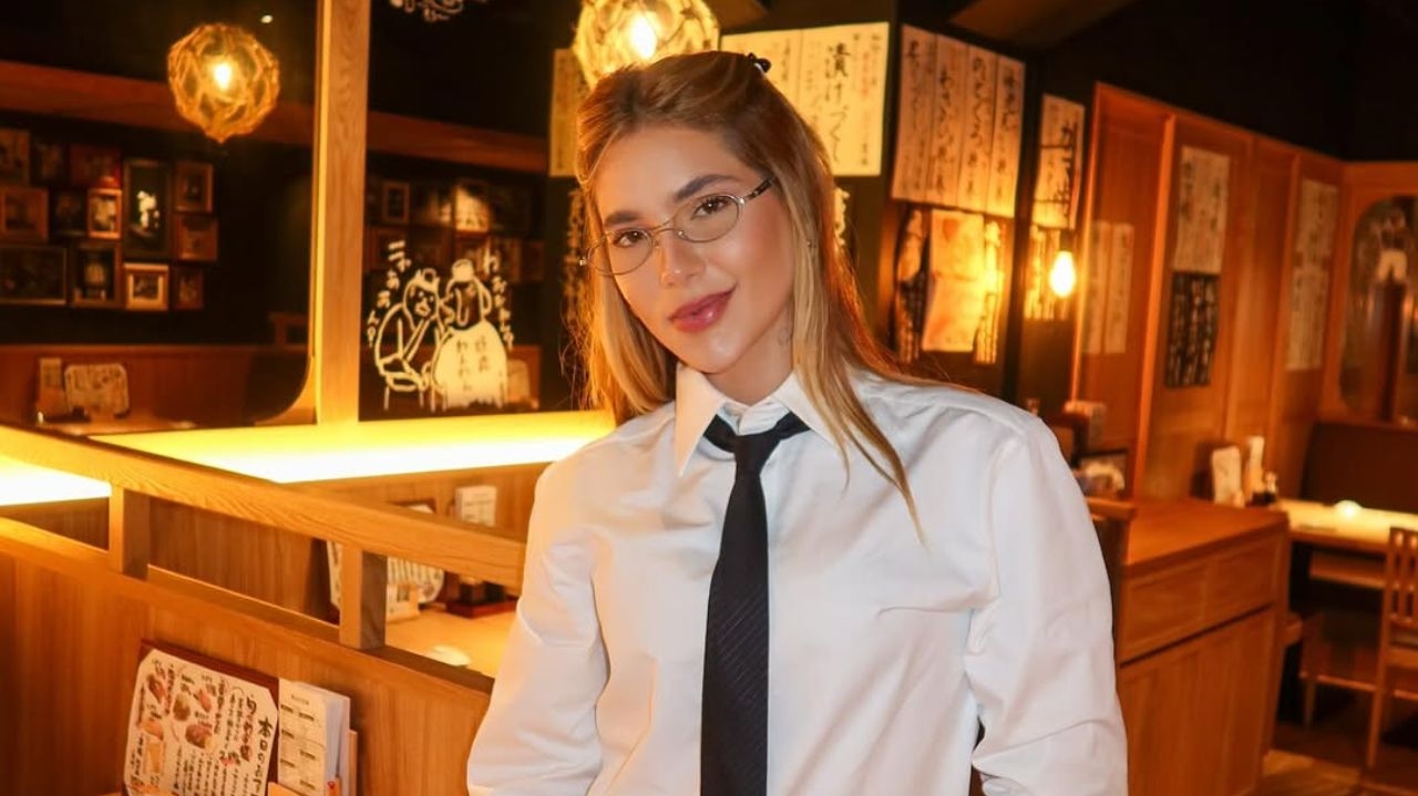 Virginia Fonseca perde grande número de seguidores após depoimento à CPI Lorena Bueri