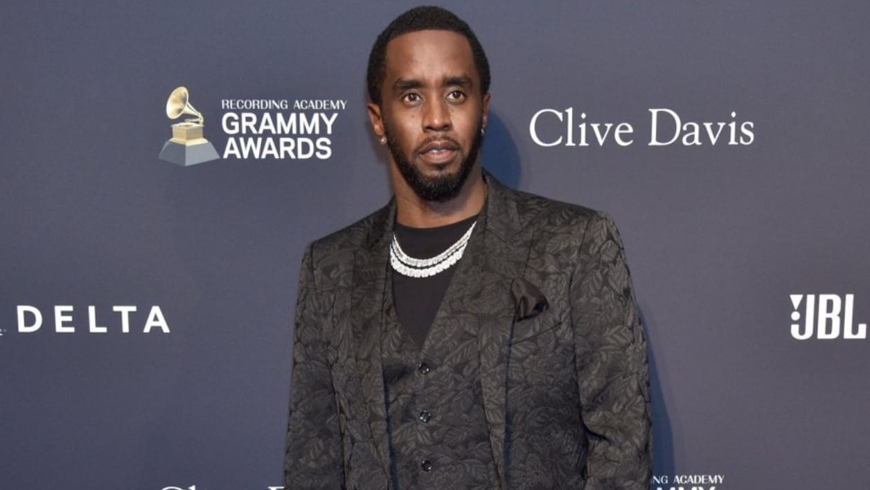 Julgamento de P. Diddy é iniciado nos EUA  Lorena Bueri
