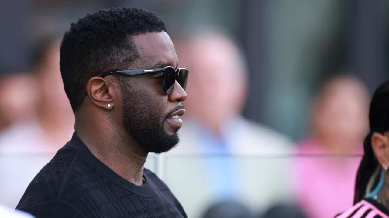 Suposta vítima de Diddy compara pênis do rapper com chocolate Lorena Bueri