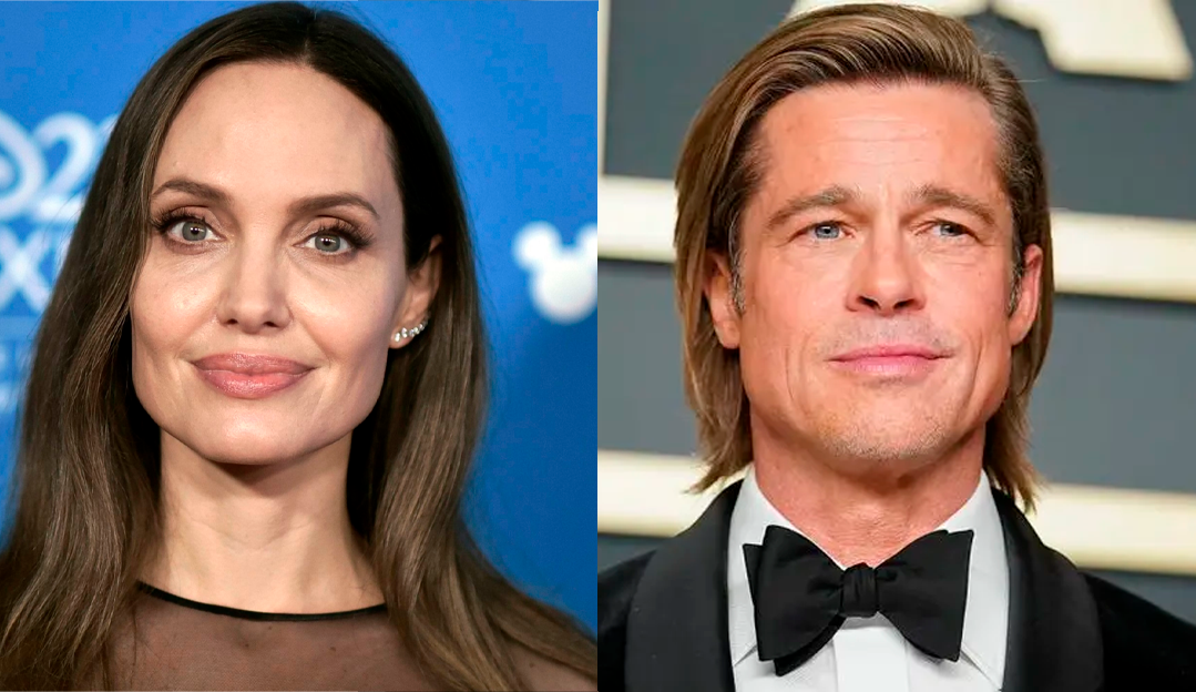 Angelina Jolie diz que Brad Pitt usa de status de celebridade em custódia 