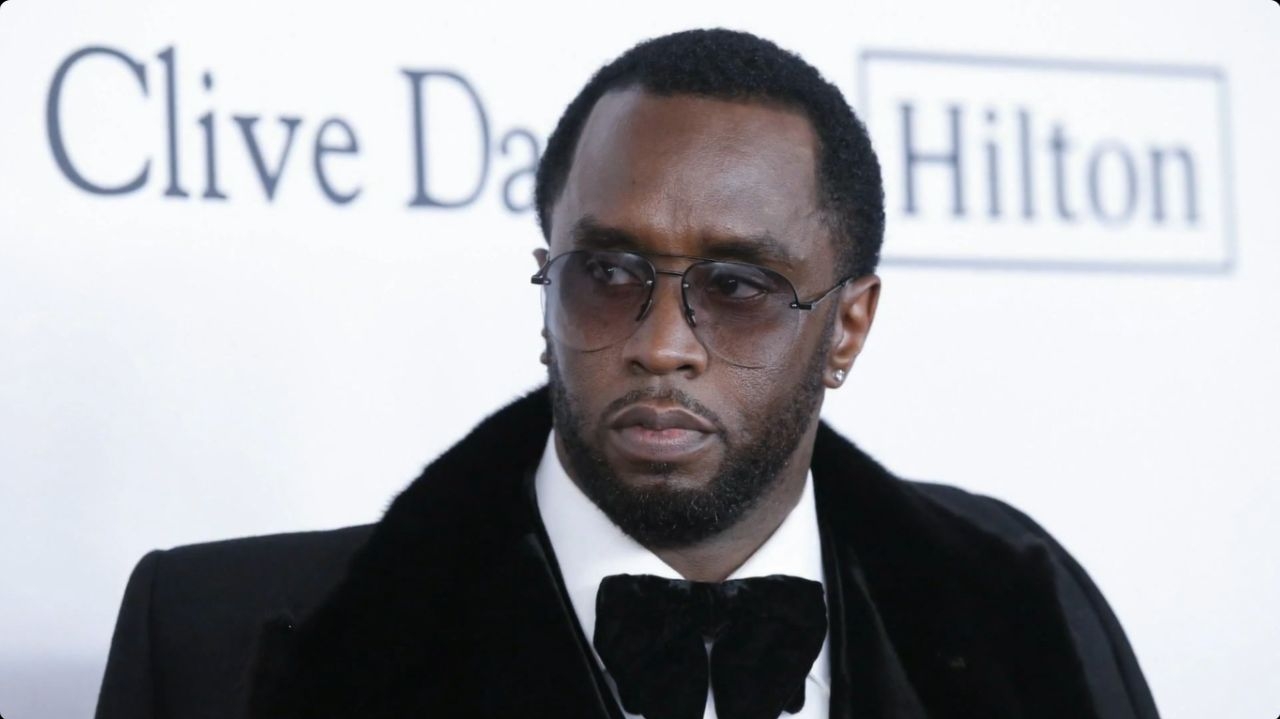 Defesa de P.Diddy tenta desacreditar ex-namorada em julgamento Lorena Bueri