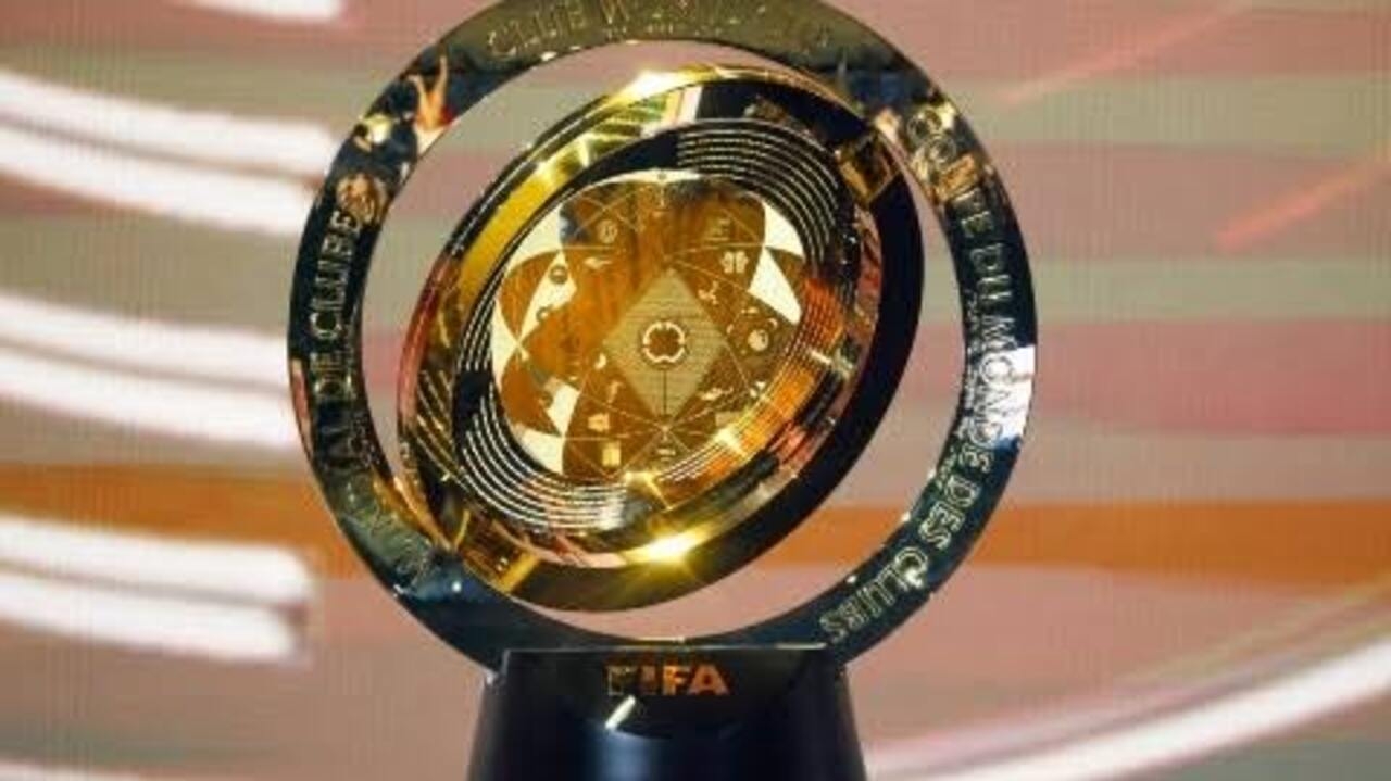 Clubes brasileiros tentam reduzir impostos no Mundial 2025 Lorena Bueri