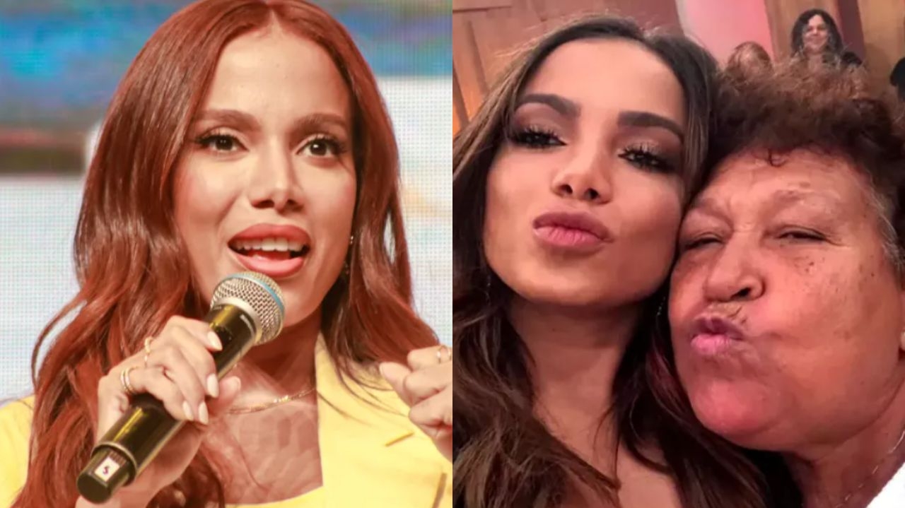 Anitta vence processo contra fã que apareceu em seu documentário  Lorena Bueri