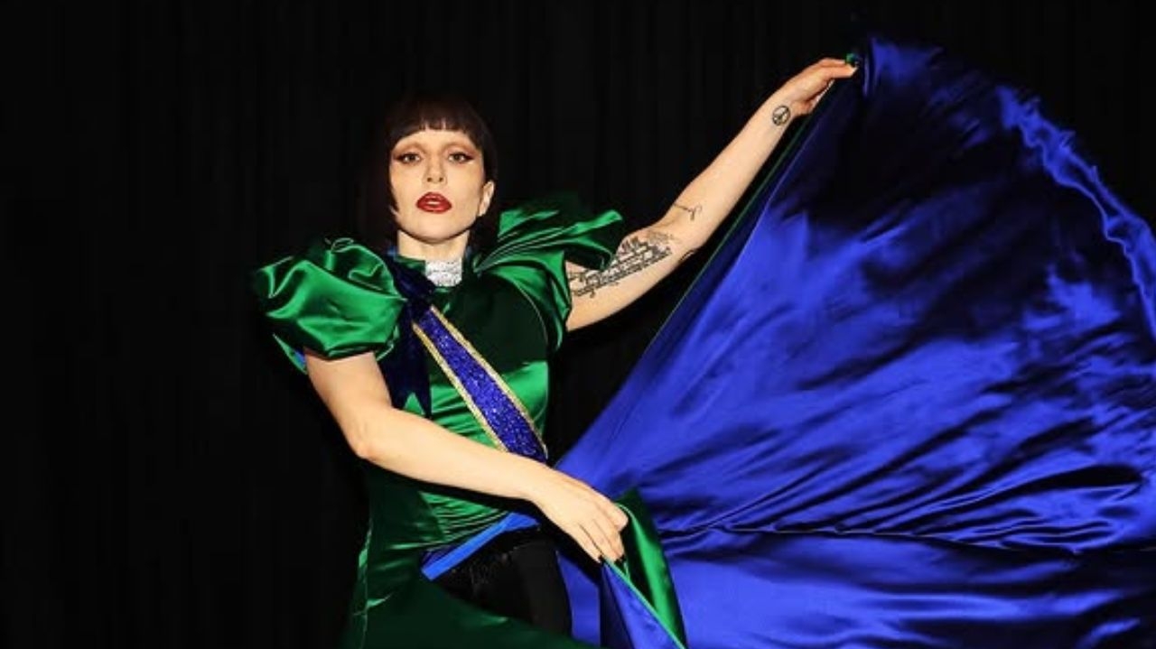  Lady Gaga fará participação especial no evento “Tudum” desse ano Lorena Bueri