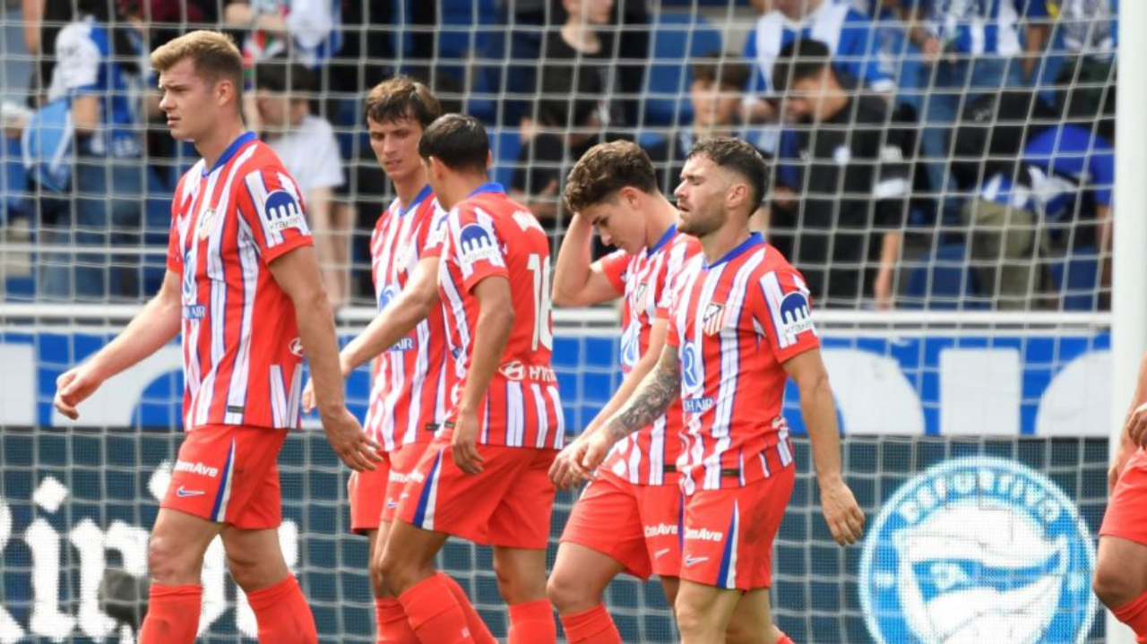 Atlético de Madrid acelera para contratar Álex Baena antes do Mundial de Clubes Lorena Bueri