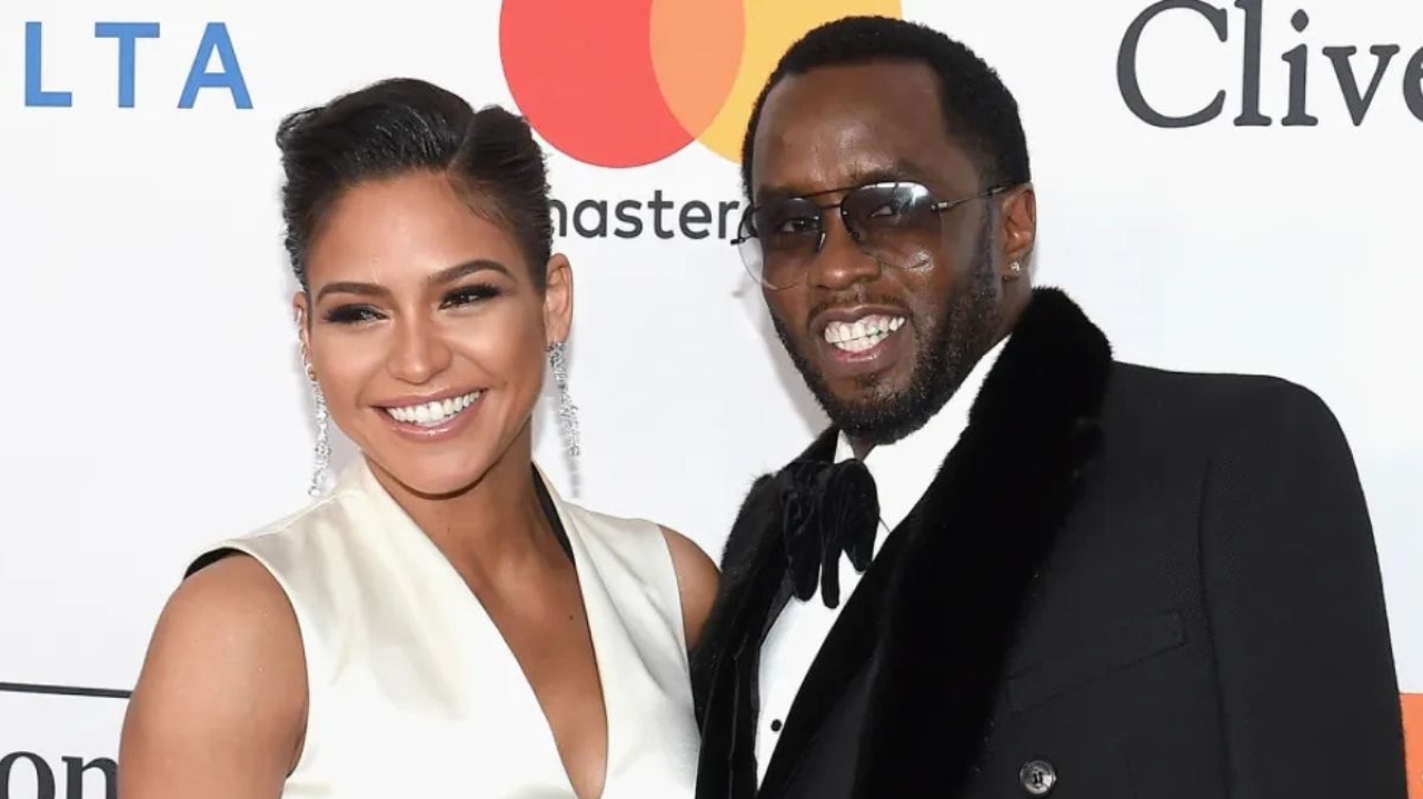 Cassie Ventura deve receber cerca de R$ 60 milhões de hotel no caso Diddy Lorena Bueri