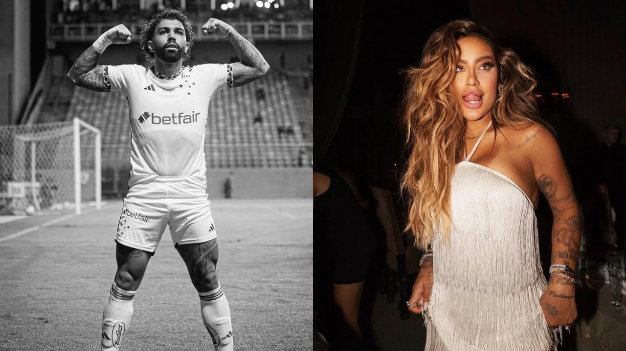 Gabigol e Rafaella Santos terminam namoro após festas e possíveis traições Lorena Bueri