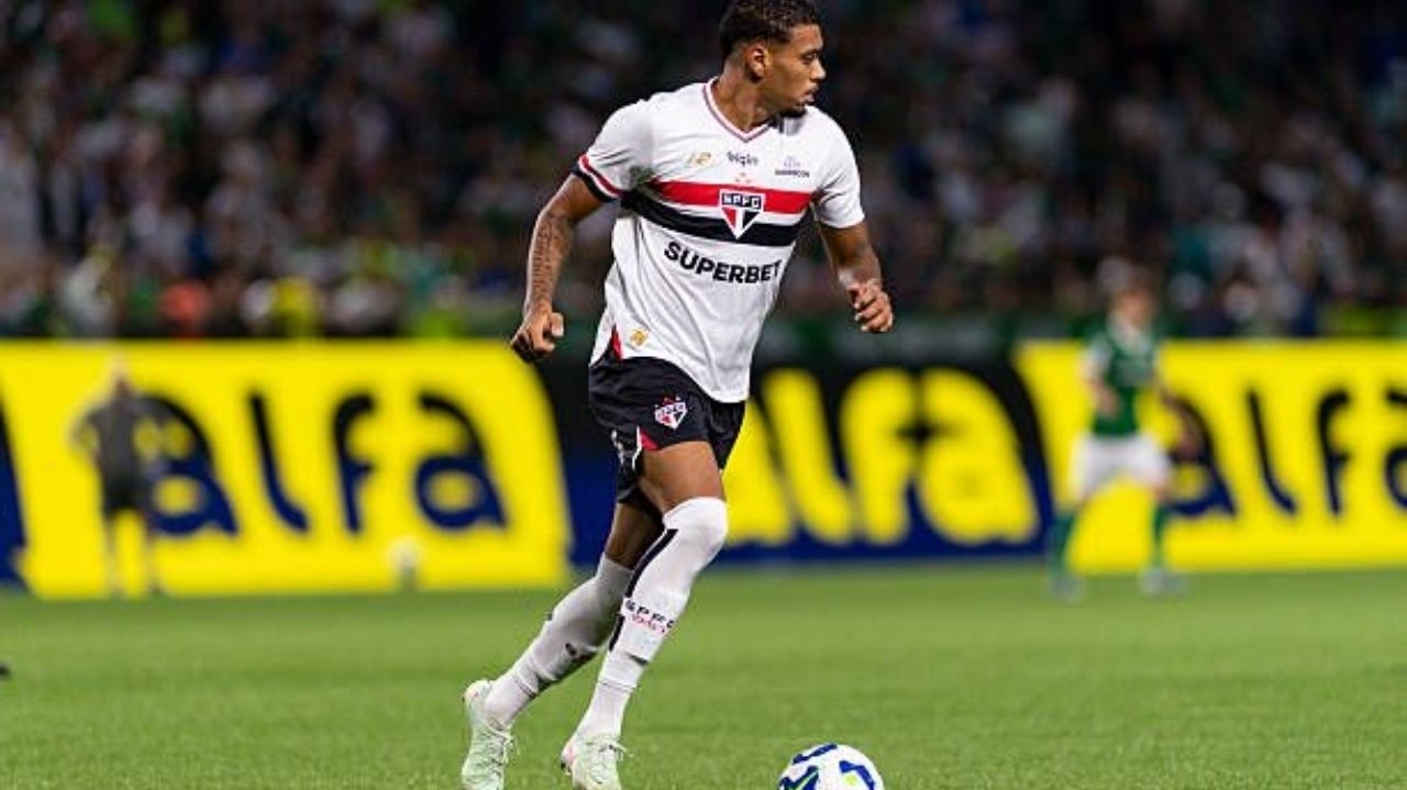 Reencontros marcam duelo entre São Paulo e Grêmio com expectativa pela 'lei do ex'  Lorena Bueri
