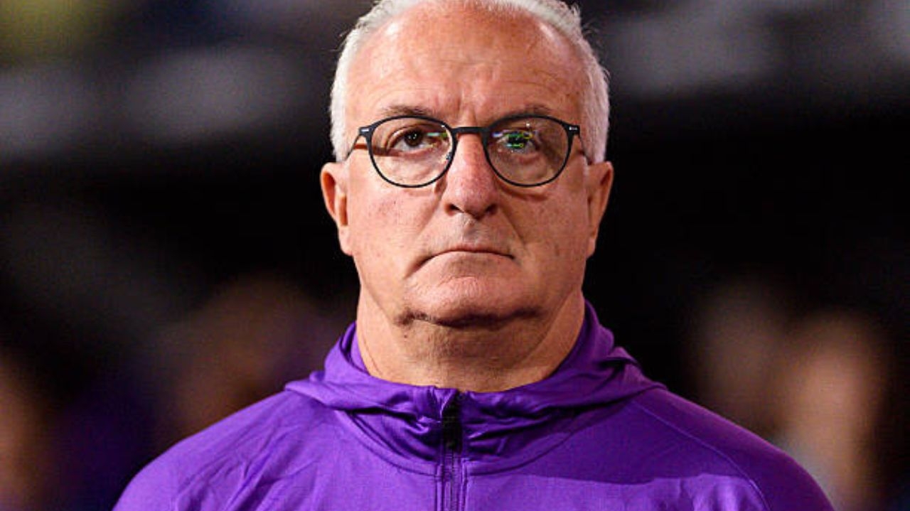 Dorival Júnior enfrenta o Santos após nove anos de sua saída do clube Lorena Bueri