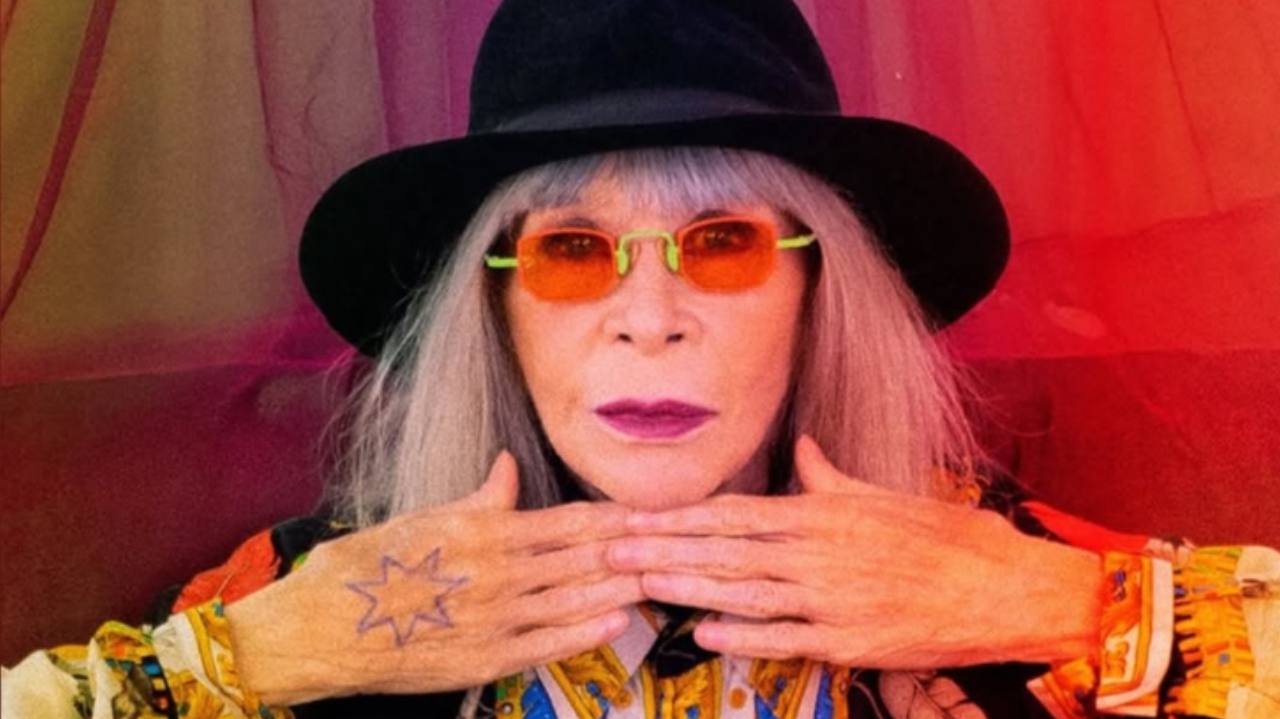 Documentário de Rita Lee fala sobre como a artista se desentendeu com a sua antiga gravadora Lorena Bueri