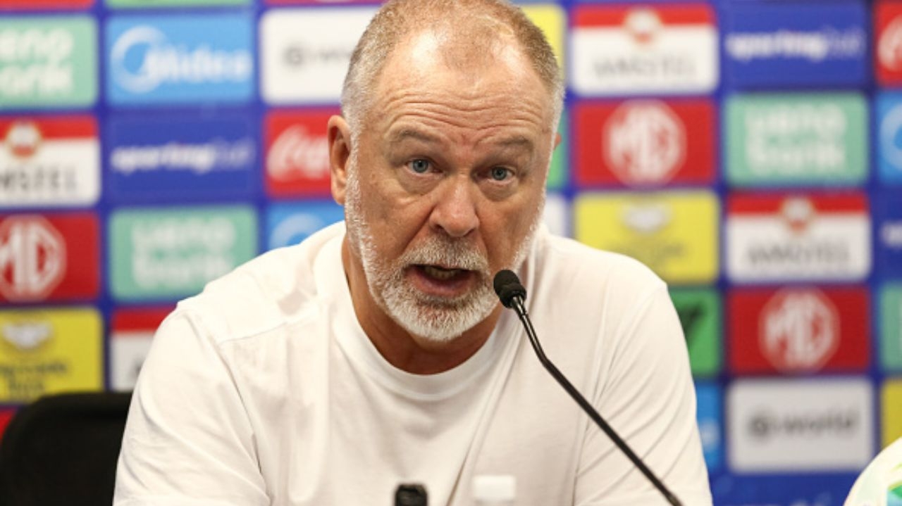 Após acidente, falecem parentes do técnico do Grêmio Mano Menezes Lorena Bueri