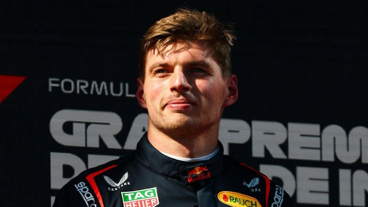 Max Verstappen domina com desempenho impressionante e vence o GP da Emilia-Romagna Lorena Bueri