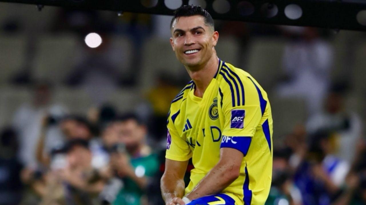 Cristiano Ronaldo é sondado por clube brasileiro, afirma imprensa espanhola Lorena Bueri
