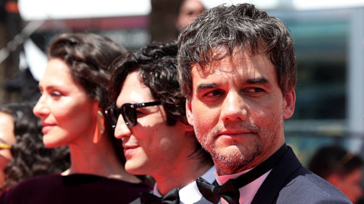 Brasileiros brilham no tapete vermelho do Festival de Cannes Lorena Bueri