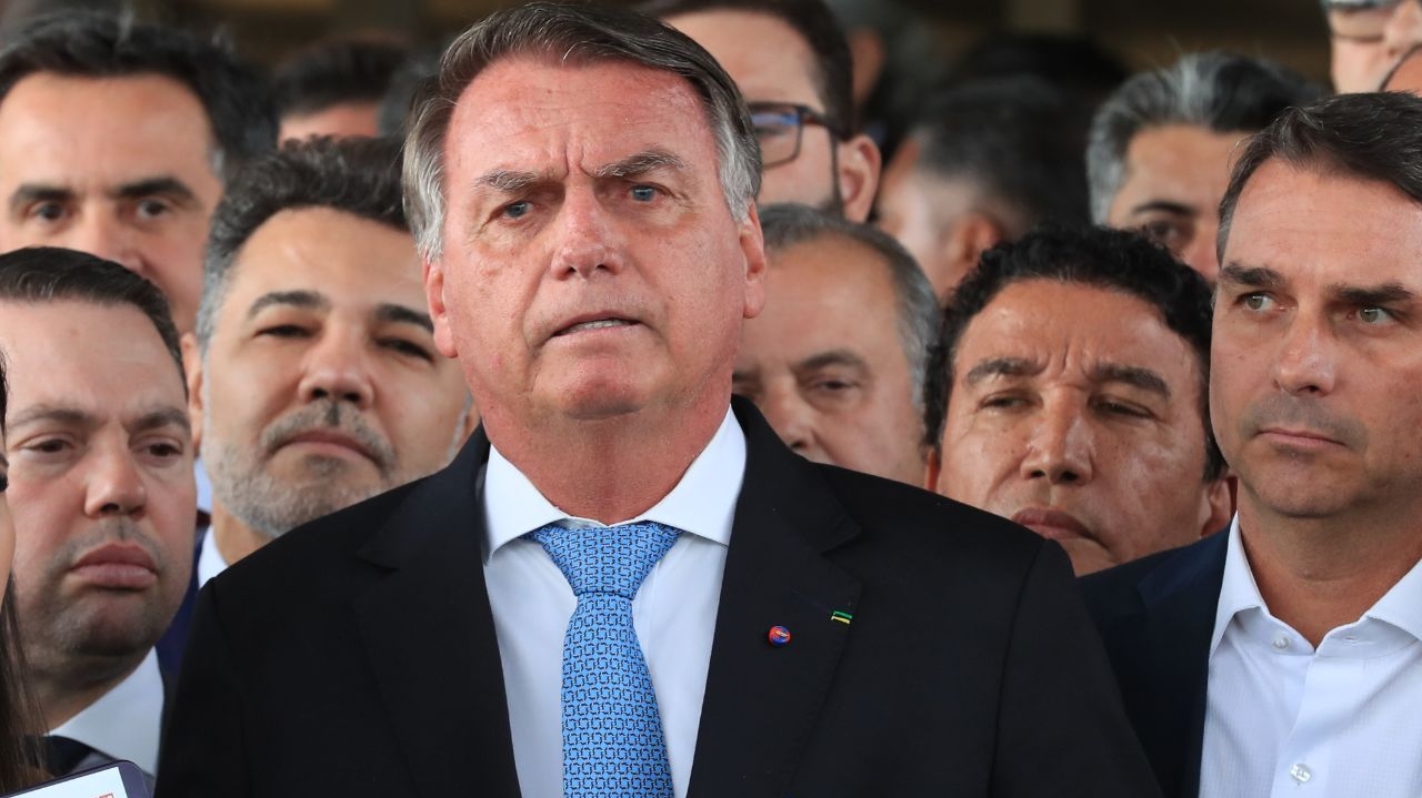 STF inicia depoimentos sobre tentativa de golpe: confira os nomes ouvidos nesta segunda-feira Lorena Bueri