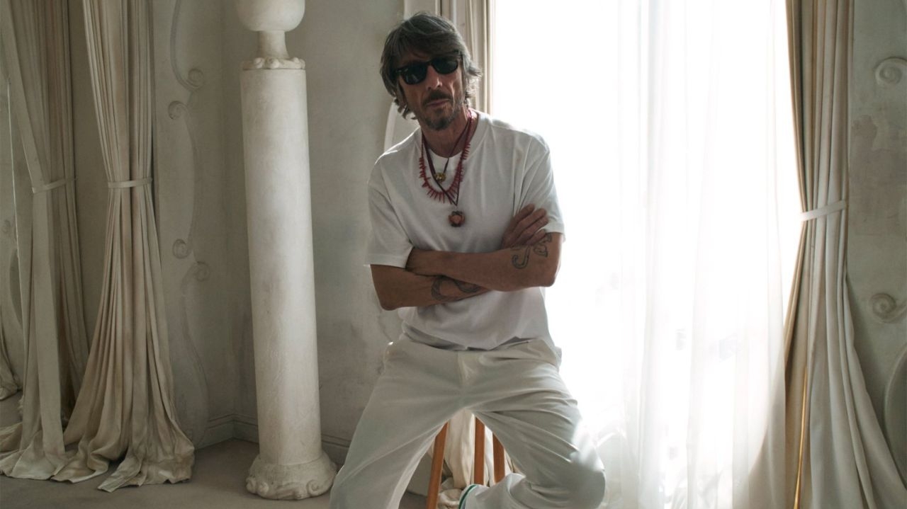 Pierpaolo Piccioli é o novo diretor criativo da Balenciaga Lorena Bueri