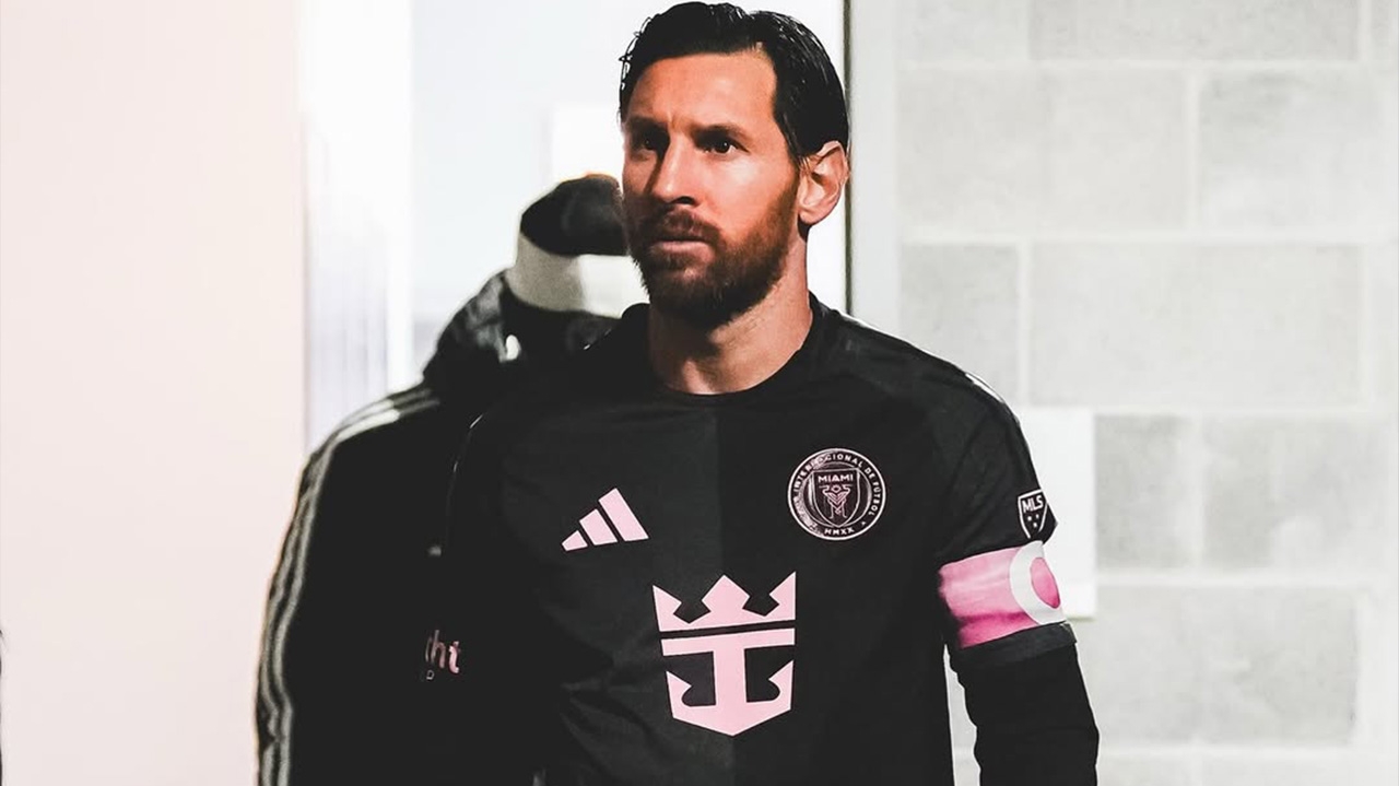 Pelé ou Messi? Para a IFFHS, o argentino já é o maior da história Lorena Bueri