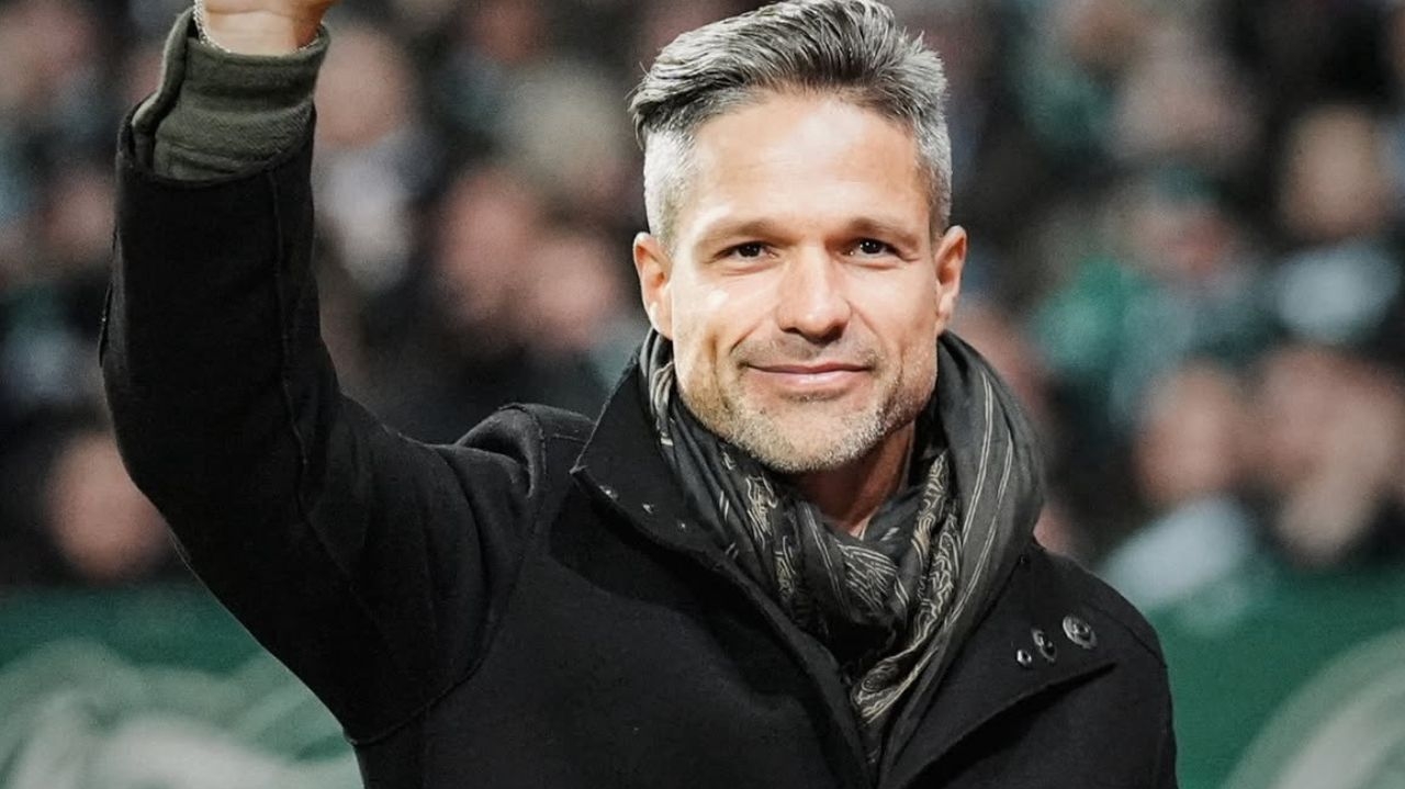 Diego Ribas revela erros de postura em período como jogador na Europa Lorena Bueri