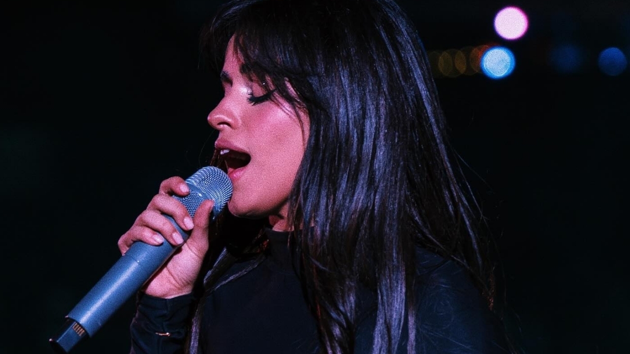 Camila Cabello rompe com equipe e cancela shows Lorena Bueri